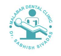 Dr. Sabhish's Malabar Dental Clinic Logo